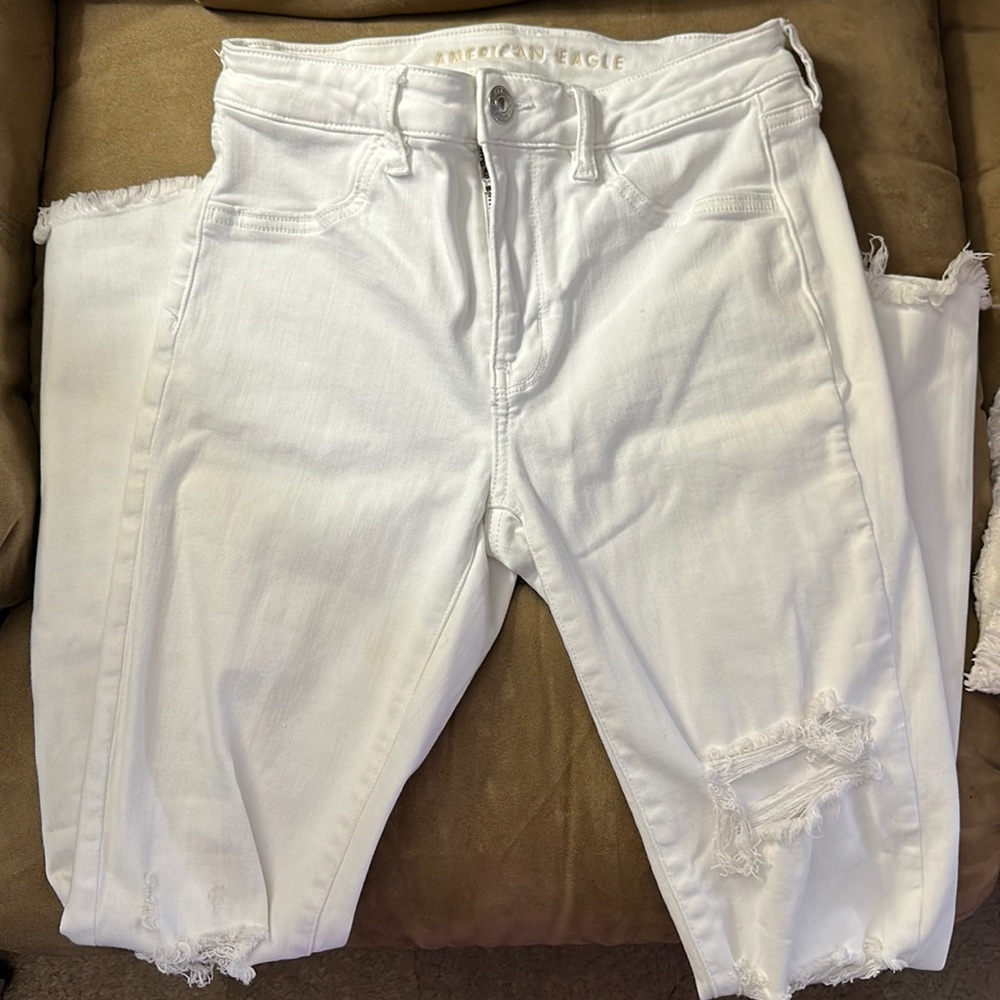 American Eagle Jegging
